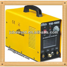 tig welding machine specification